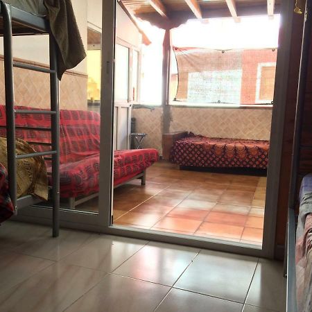Elmundostel Las Palmas de Gran Canaria Ngoại thất bức ảnh