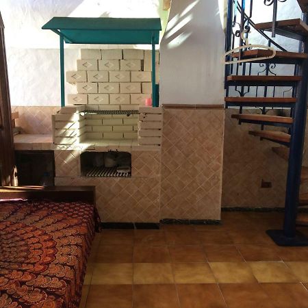 Elmundostel Las Palmas de Gran Canaria Ngoại thất bức ảnh
