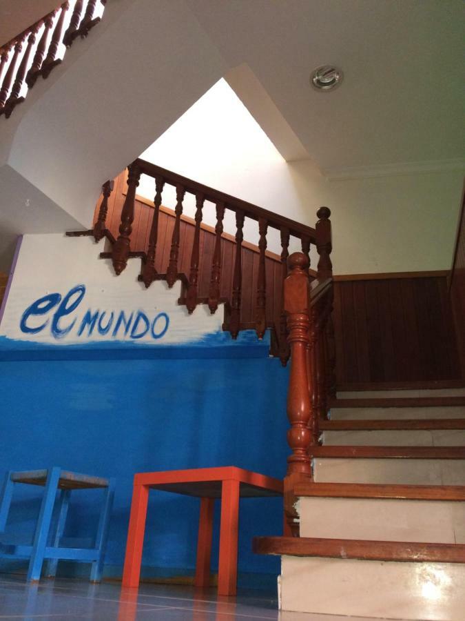 Elmundostel Las Palmas de Gran Canaria Ngoại thất bức ảnh