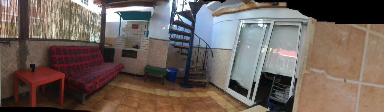 Elmundostel Las Palmas de Gran Canaria Ngoại thất bức ảnh
