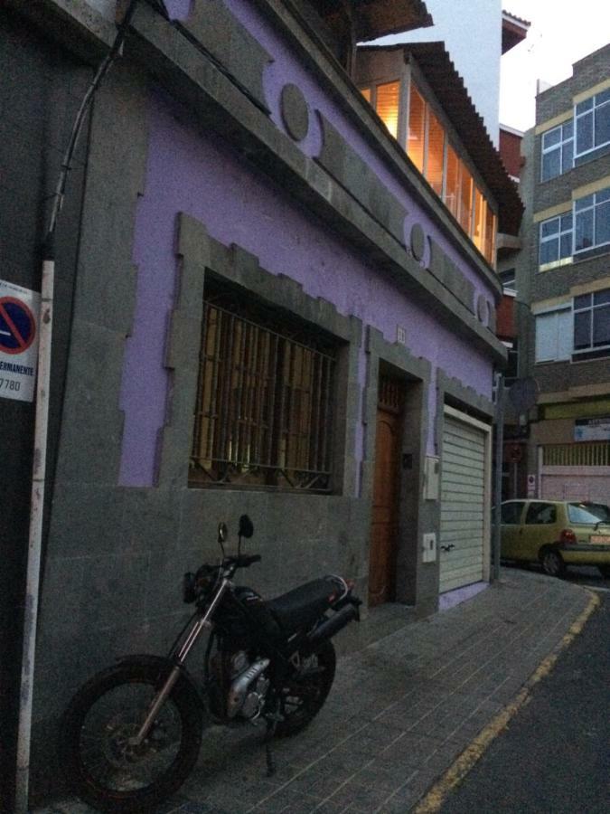 Elmundostel Las Palmas de Gran Canaria Ngoại thất bức ảnh