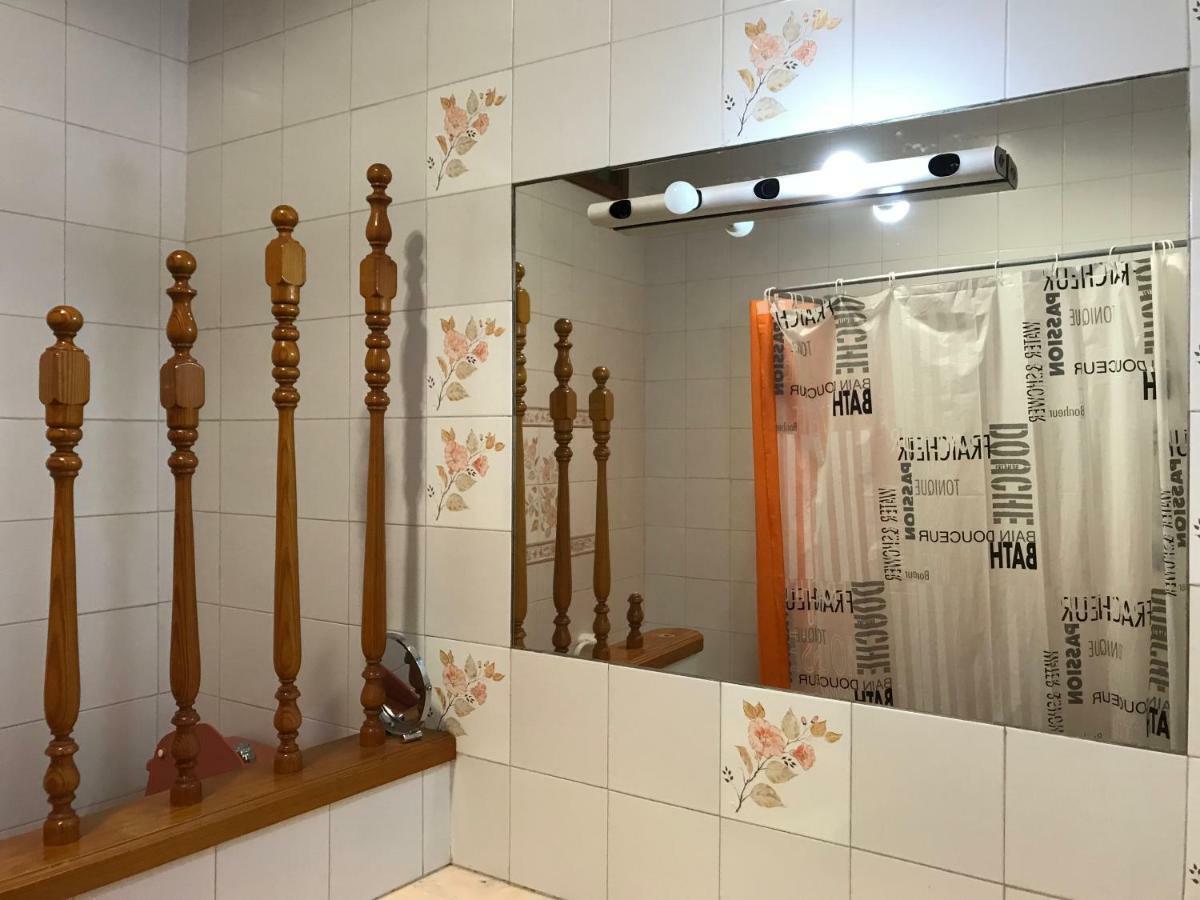Elmundostel Las Palmas de Gran Canaria Ngoại thất bức ảnh