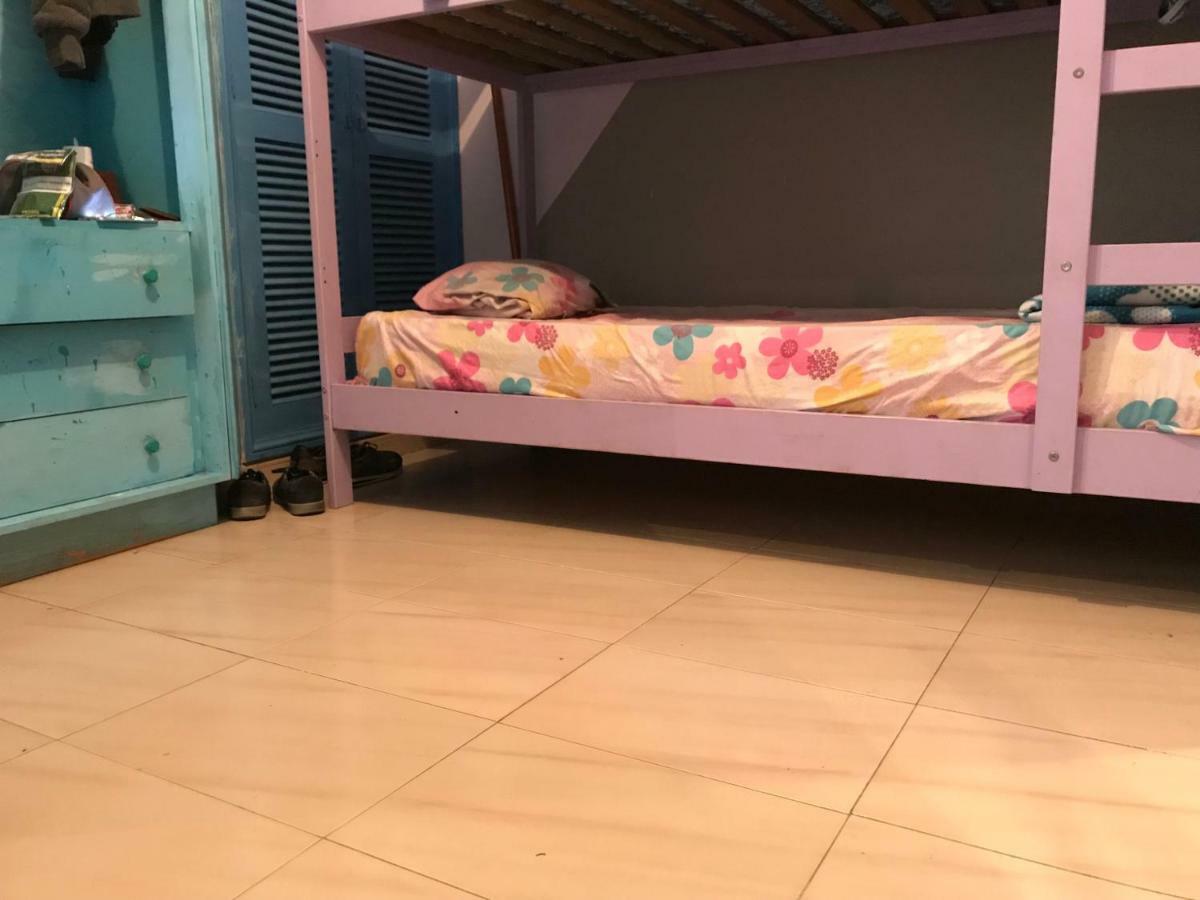 Elmundostel Las Palmas de Gran Canaria Ngoại thất bức ảnh
